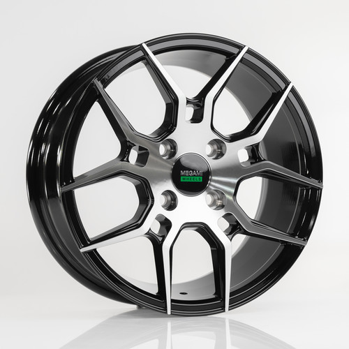 Megami MGM-29 в KOLOBOX