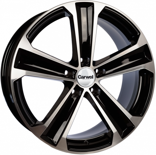 Carwel Икар 224 AB 5*114,3 8xR18 ET46 DIA67.1
