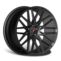 Inforged IFG34 Black 5*114,3 8xR18 ET45 DIA67.1