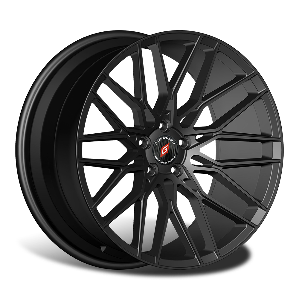 Inforged IFG34 цена