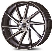 PDW 1022(CVT) M/B 5*114,3 7.5xR17 ET35 DIA67.1