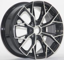 Lizardo XH180 BMF 4*114,3 7xR16 ET40 DIA67.1