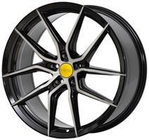 PDW Corsa M/B 5*114,3 8xR18 ET40 DIA67.1