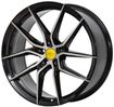 PDW Corsa в KOLOBOX