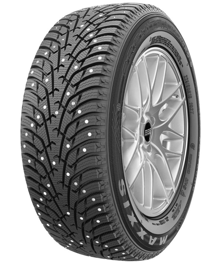 Maxxis NP5 Premitra Ice Nord 185/65 R15 88T