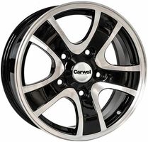 Carwel Сарпа 170 AB 5*139,7 7xR16 ET40 DIA98