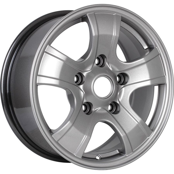 Carwel Сарпа 170 SB 5*139,7 7xR16 ET40 DIA98