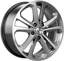 X`trike X-113M HSB 5*108 7xR17 ET40 DIA54.1