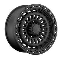 LS LS1348 MB 6*139,7 8.5xR17 ET25 DIA100.1