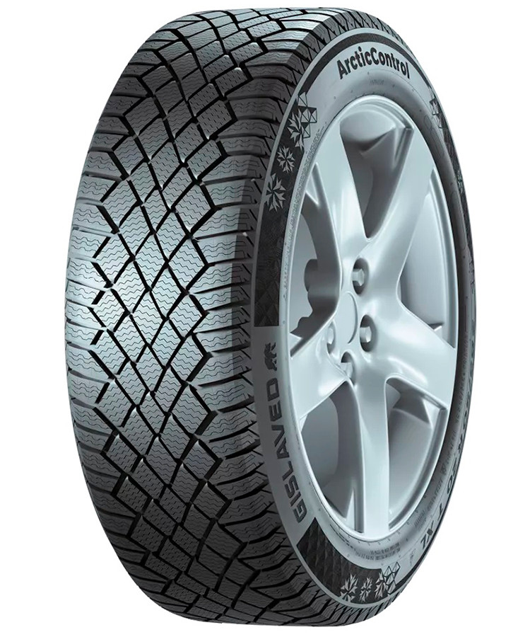 Gislaved ArcticControl 255/50 R20 109T (XL)