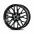 Lizardo 5876 Black
