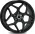 Lizardo 5540 Black