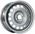 Trebl 53A45D Silver