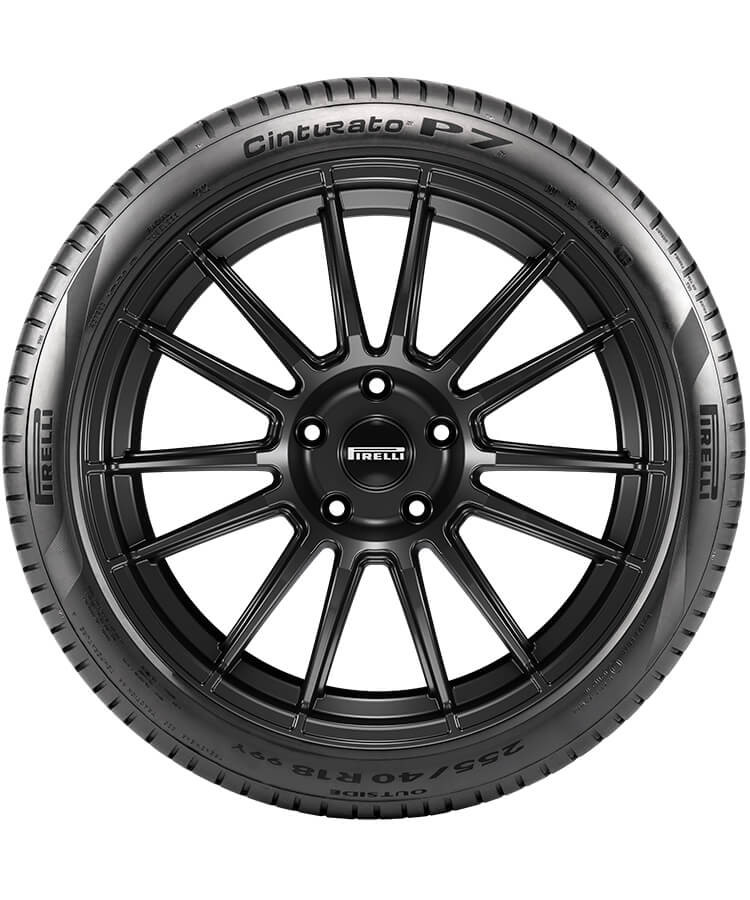 Pirelli Cinturato P7 (P7C2) 205/55 R16 94V (XL) заказать