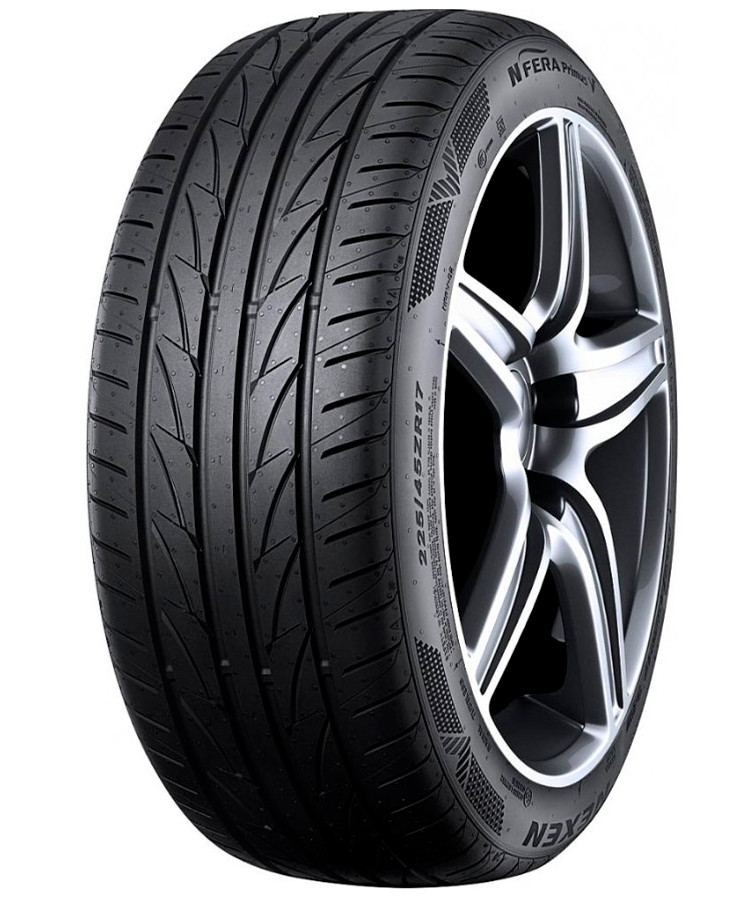 Nexen N'Fera Primus V 205/55 R16 91V