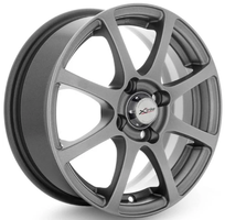X`trike X-114M HSB 4*100 5.5xR14 ET35 DIA67.1