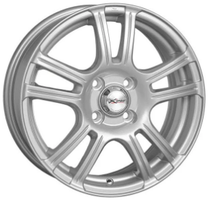 X`trike X-105M HS 4*108 6xR15 ET45 DIA67.1