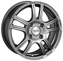X`trike X-105M HSB 4*100 6xR15 ET35 DIA67.1