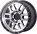 Lizardo XH334 MS/LMB