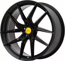PDW Grace U4B 5*114,3 7.5xR17 ET40 DIA67.1