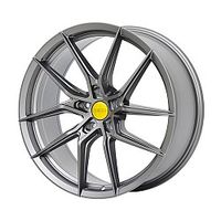 PDW Corsa U4GRA 5*114,3 7.5xR17 ET37 DIA66.6
