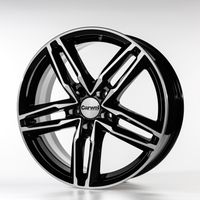 Carwel Малык 138 AB 5*108 7xR17 ET33 DIA60.1