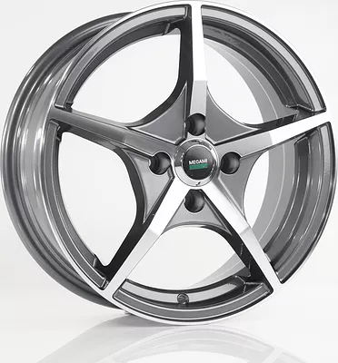 Megami MGM-19FF в KOLOBOX