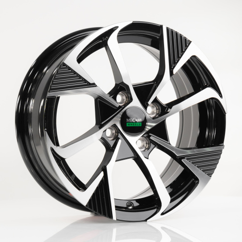 Megami MGM-23 в KOLOBOX