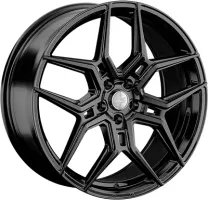 LS LS1266 BK 5*114,3 8.5xR19 ET40 DIA67.1
