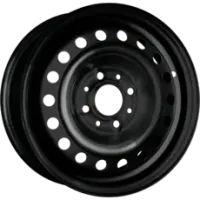 Trebl 42B29C P Black 4*98 5xR13 ET29 DIA60.1 (без упаковки)
