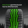 Ikon (Nokian Tyres) Character Snow 2 SUV 215/65 R16 102R (XL)