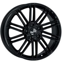 Mak Leipzig-D Gloss Black 5*112 10.5xR20 ET19 DIA66.45