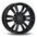 Mak Safari 6 Gloss Black