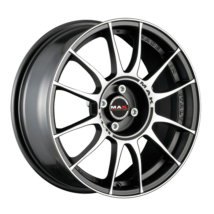 Mak XLR