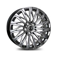 FR Replica IVF-3103 HB 5*114,3 8.5xR19 ET35 DIA60.1