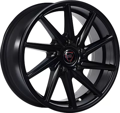 X-Race H-03 (Left)