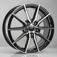 NZ R-03 BKF 5*114,3 6.5xR16 ET40 DIA66.1