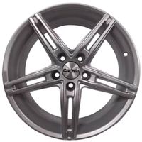 Carwel Альфа 118 SB 5*114,3 7xR17 ET45 DIA67.1