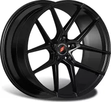 Inforged IFG39 Black 5*110 7.5xR17 ET45 DIA63.3