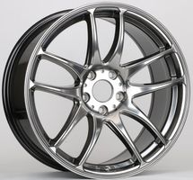PDW Dibite Emotion HB2 4*100 7.5xR17 ET40 DIA60.1