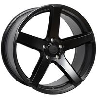 PDW C-Spec 2 U4B 5*108 7xR17 ET33 DIA60.1
