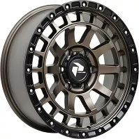 PDW 2105 M/U4B 6*139,7 8.5xR18 ET24 DIA100.1