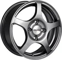 X`trike X-103 HSB 4*100 5.5xR14 ET45 DIA67.1