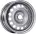 SDT U9014 P Silver