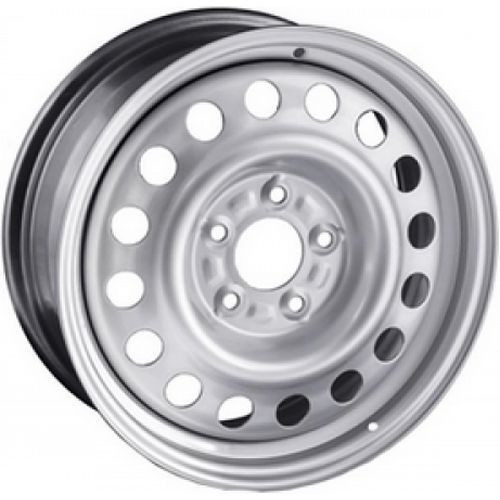 SDT U6365 P Silver 5*114,3 6.5xR16 ET45 DIA60.1
