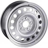 SDT U6365 P Silver 5*114,3 6.5xR16 ET45 DIA60.1