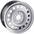 SDT U6365 P Silver