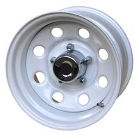 MAGNUM MG60 W 5*139,7 8xR15 ET-26 DIA110