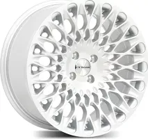 PDW 5424 S 4*100 8xR17 ET30 DIA60.1