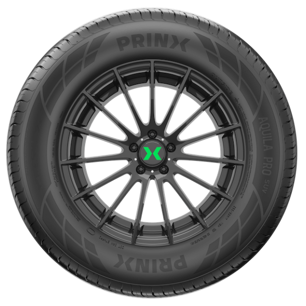 Prinx AQUILA PRO 215/65 R16 102V (XL) в KOLOBOX